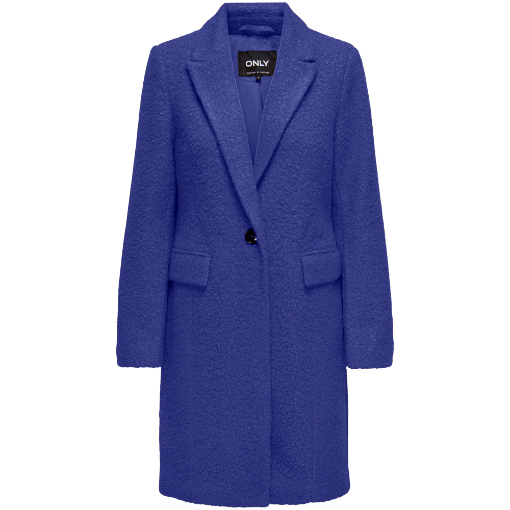 Only Valerie Coat